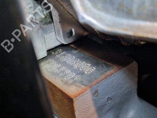 Engine ABARTH 500C / 595C / 695C 1.4 (312.AXF1A, 312.AXF11, 312.AXD1A) | BP30601910M1