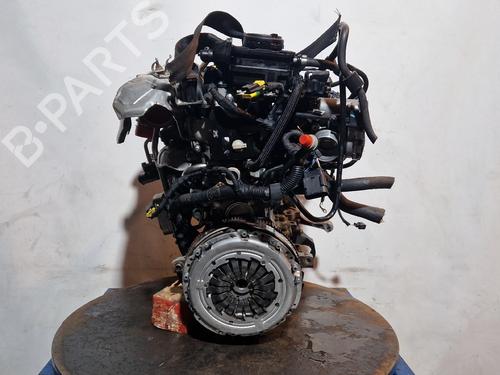 Engine ABARTH 500C / 595C / 695C 1.4 (312.AXF1A, 312.AXF11, 312.AXD1A) | BP30601910M1