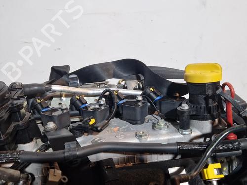 Engine ABARTH 500C / 595C / 695C 1.4 (312.AXF1A, 312.AXF11, 312.AXD1A) | BP30601910M1