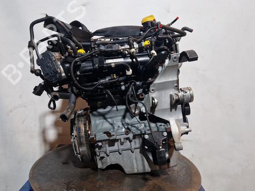 Engine ABARTH 500C / 595C / 695C 1.4 (312.AXF1A, 312.AXF11, 312.AXD1A) | BP30601910M1