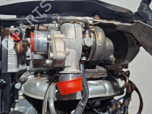 Engine ABARTH 500C / 595C / 695C 1.4 (312.AXF1A, 312.AXF11, 312.AXD1A) | BP30601910M1