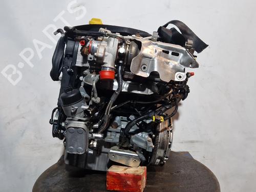 Engine ABARTH 500C / 595C / 695C 1.4 (312.AXF1A, 312.AXF11, 312.AXD1A) | BP30601910M1