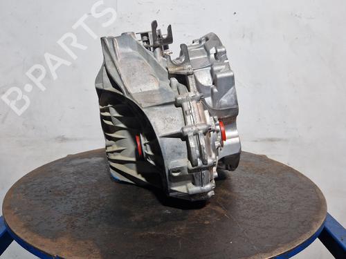Gearbox MERCEDES-BENZ A-CLASS (W176) A 180 CDI (176.000) | BP30603976M3