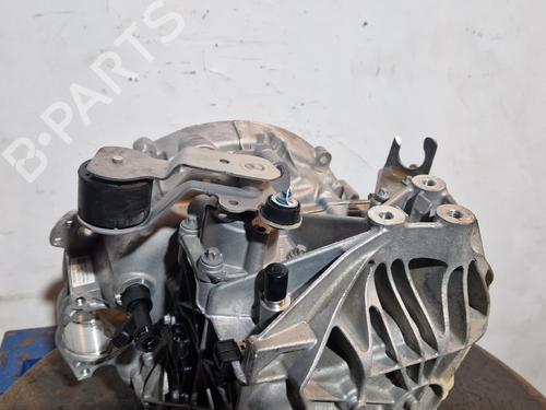 Gearbox MERCEDES-BENZ A-CLASS (W176) A 180 CDI (176.000) | BP30603976M3