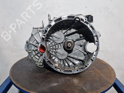 Used Gearbox MERCEDES-BENZ A-CLASS (W176) A 180 CDI (176.000) (109 hp) 30603976