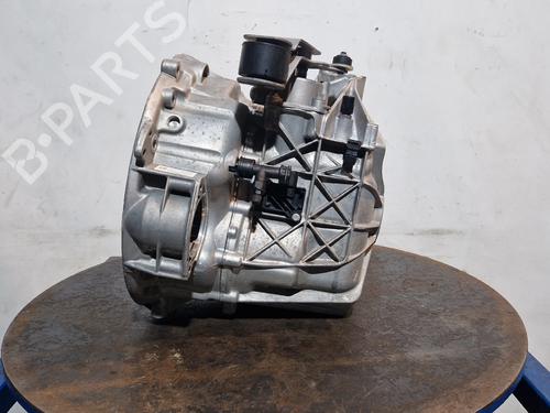 Gearbox MERCEDES-BENZ A-CLASS (W176) A 180 CDI (176.000) | BP30603976M3