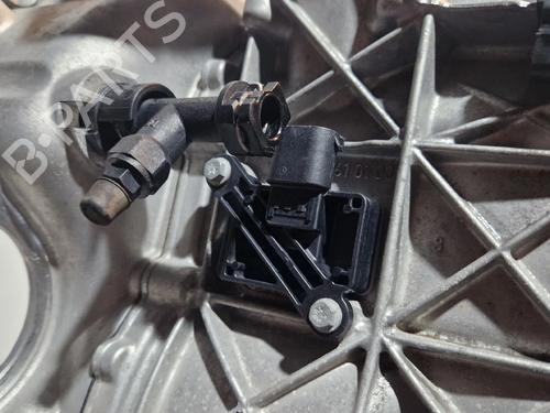 Gearbox MERCEDES-BENZ A-CLASS (W176) A 180 CDI (176.000) | BP30603976M3