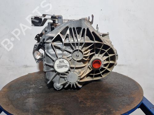 Gearbox MERCEDES-BENZ A-CLASS (W176) A 180 CDI (176.000) | BP30603976M3