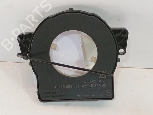 Used Electronic module Electronic module 30599775 30599775