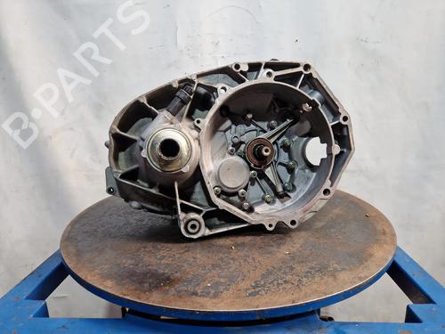 Used Gearbox VW TRANSPORTER T4 Van (70A, 70H, 7DA, 7DH) 2.5 TDI (102 hp) 30601916