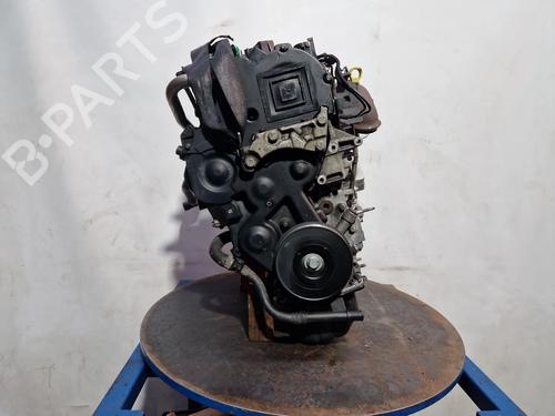 Used Engine CITROËN C3 I (FC_, FN_) 1.4 HDi (68 hp) 30626313