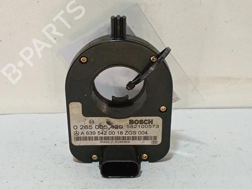 Used Electronic module MERCEDES-BENZ VITO Bus (W639) [2003-2026]  30626350