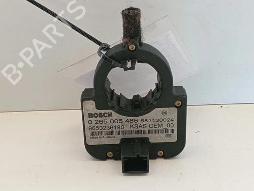 Used Electronic module CITROËN C4 I (LC_) [2004-2014]  30637586