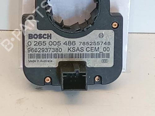 Electronic module CITROËN C4 I (LC_) | BP30637585M83