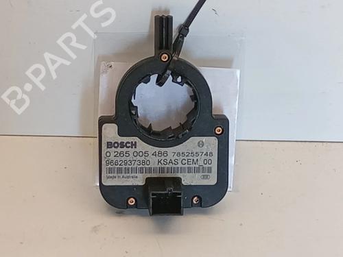 Used Electronic module CITROËN C4 I (LC_) [2004-2014]  30637585