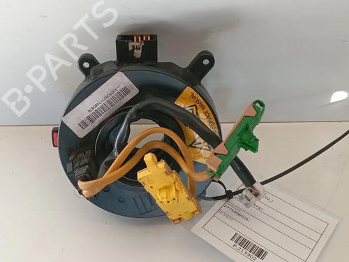 Used Squib airbag Squib airbag FIAT STILO (192_) [2001-2010] 30638895 30638895