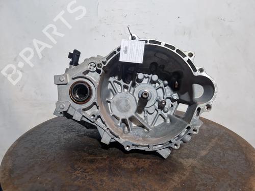 Used Gearbox KIA CEE'D Sportswagon (JD) 1.4 CRDi 90 (90 hp) 30627596