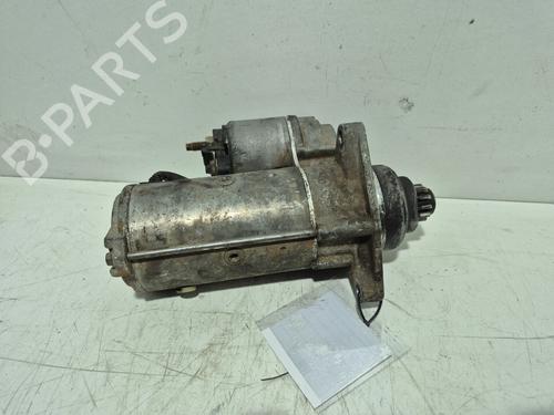 Used Starter VW TRANSPORTER T4 Van (70A, 70H, 7DA, 7DH) 2.5 TDI (102 hp) 30641358