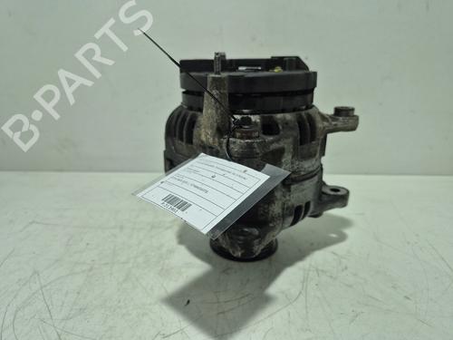 Used Alternator Alternator VW TRANSPORTER T4 Van (70A, 70H, 7DA, 7DH) 2.5 TDI (102 hp) 30638894 30638894