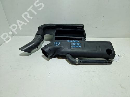 Caja filtro de aire ABARTH 500C / 595C / 695C 1.4 (312.AXF1A, 312.AXF11, 312.AXD1A) (140 hp) 30626312