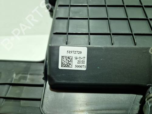 Luftfiltergehäuse ABARTH 500C / 595C / 695C 1.4 (312.AXF1A, 312.AXF11, 312.AXD1A) | BP30626312M87