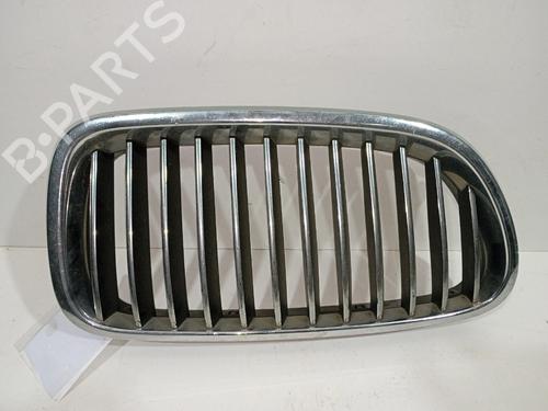 Used Grille BMW 5 (F10) [2009-2016]  30647901