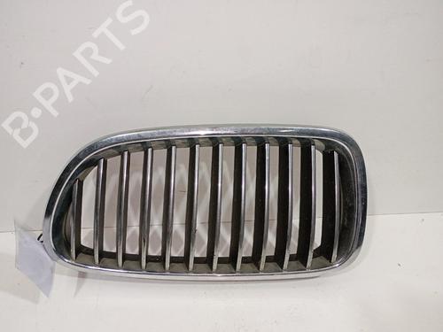 Grill BMW 5 (F10) [2009-2016]  30647900