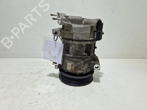 Used AC compressor AC compressor PEUGEOT 308 II (LB_, LP_, LW_, LH_, L3_) 1.6 THP (156 hp) 30627605 30627605