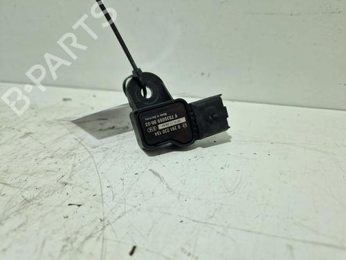 Used Electronic module Electronic module PEUGEOT 308 II (LB_, LP_, LW_, LH_, L3_) 1.6 THP (156 hp) 30627599 30627599