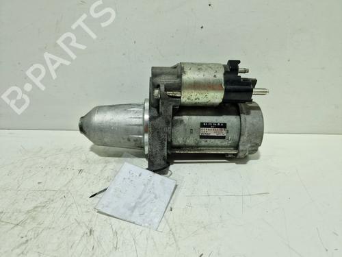 Used Starter Starter MERCEDES-BENZ A-CLASS (W176) A 180 CDI (176.000) (109 hp) 30637570 30637570
