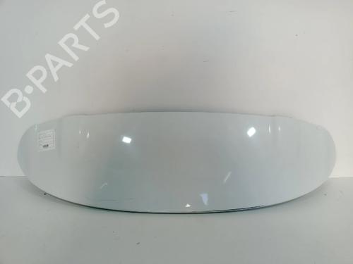 Used Rear spoiler Rear spoiler RENAULT CLIO IV (BH_) [2012-2021] 30658243 30658243