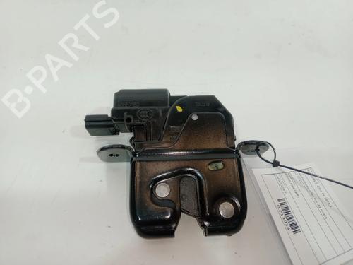 Used Tailgate lock Tailgate lock RENAULT CLIO IV (BH_) [2012-2021] 30658247 30658247