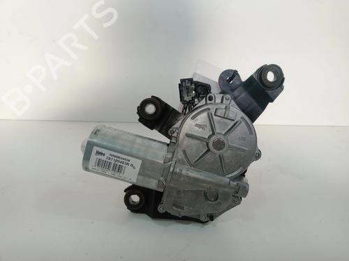 Used Rear wiper motor RENAULT CLIO IV (BH_) [2012-2021]  30658246