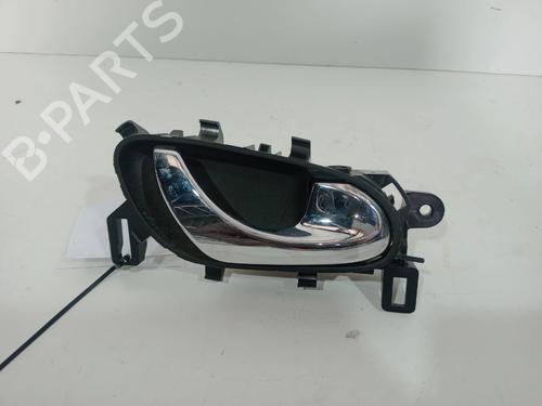Used Rear right interior door handle NISSAN QASHQAI II (J11, J11_) [2013-2025]  30657889