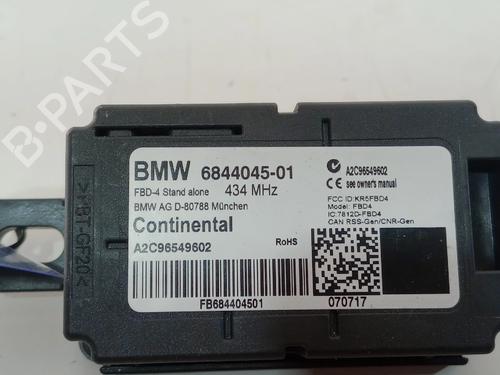 Elektronisk modul BMW 5 Touring (G31) 530 d | BP30649605M83