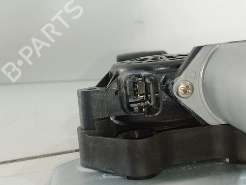 Rear right window mechanism NISSAN QASHQAI II (J11, J11_) | BP30657888C25