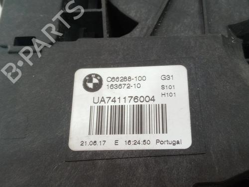 Elektronisk modul BMW 5 Touring (G31) 530 d | BP30647902M83