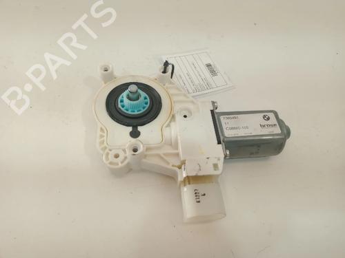 Used Sunroof engine BMW 5 Touring (G31) 530 d (265 hp) 30645315