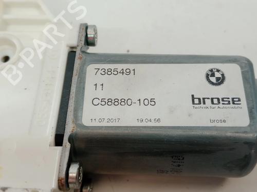 Sunroof engine BMW 5 Touring (G31) 530 d | BP30645315M60