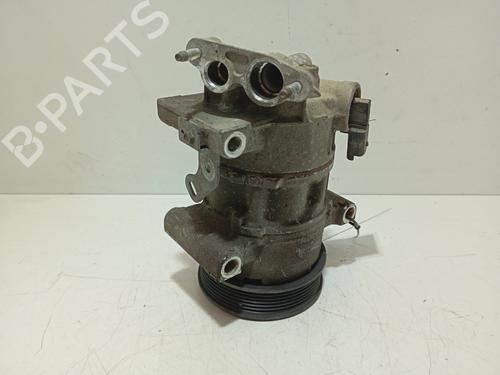 Used AC compressor DS DS 3 (SA_) 1.2 VTi 82 (SAHMZ6) (82 hp) 27149962