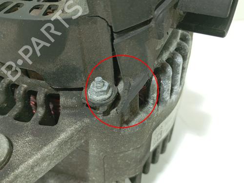 Alternator DS DS 3 (SA_) 1.2 VTi 82 (SAHMZ6) | BP27149938M7 
