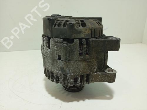 Used Alternator CITROËN C3 I (FC_, FN_) 1.4 HDi (68 hp) 30626317