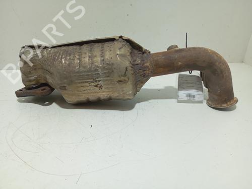 Used Catalyst DS DS 3 (SA_) 1.2 VTi 82 (SAHMZ6) (82 hp) 27149953