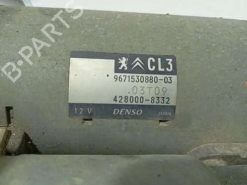 Alternator DS DS 3 (SA_) 1.2 VTi 82 (SAHMZ6) | BP27149938M7 