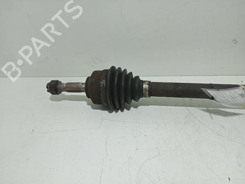 Used Right front driveshaft CITROËN C3 I (FC_, FN_) 1.4 HDi (68 hp) 30626315