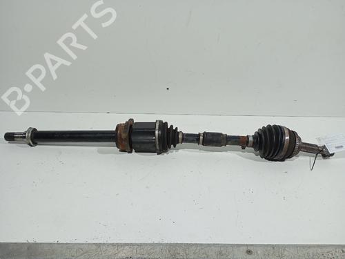 Used Right front driveshaft TOYOTA COROLLA (_E12_) 1.4 D (NDE120_, NDE120R) (90 hp) 28169168