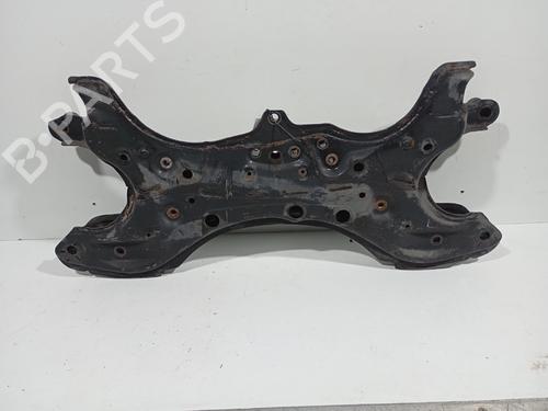 Used Subframe TOYOTA COROLLA (_E12_) 1.4 D (NDE120_, NDE120R) (90 hp) 28169089