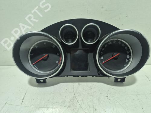 Used Instrument cluster Instrument cluster 30725470 30725470