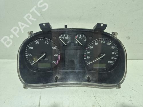instrument-cluster-vw-polo-iii-6n1-1994-1995-1996-1997-1998-1999-30720737 main image