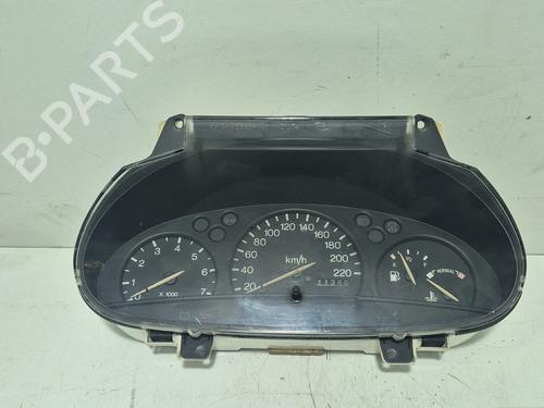 Used Instrument cluster FORD ESCORT V Turnier (ANL) 1.4 (75 hp) 30725464
